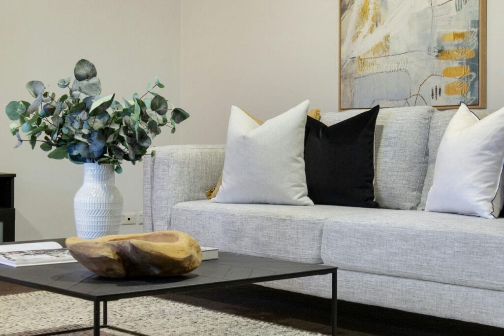 Breathe Life Into Your Space With Beautiful Faux Plants