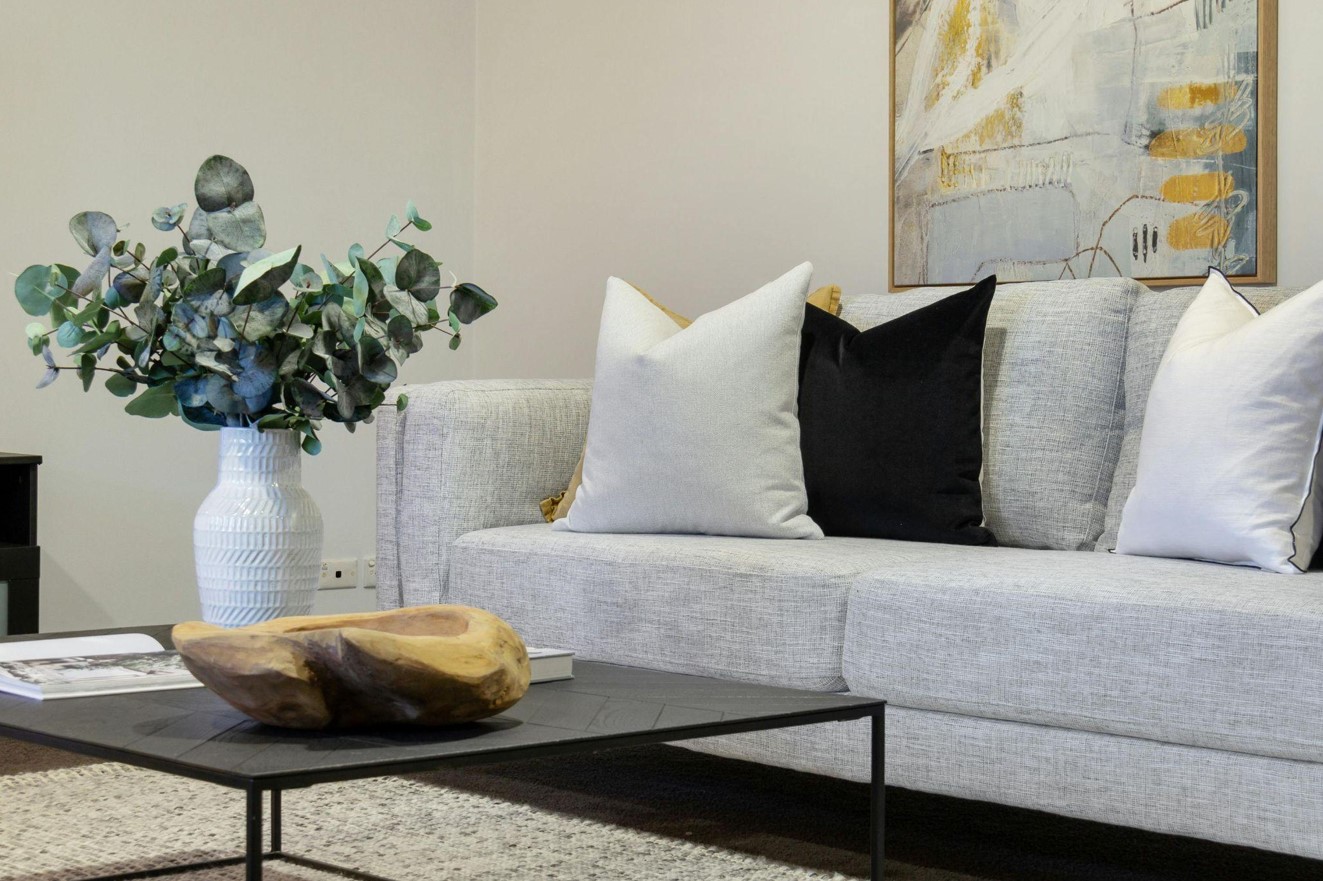 Breathe Life Into Your Space With Beautiful Faux Plants